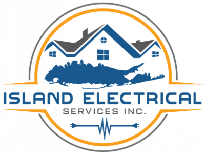 Island Electrical Logo
